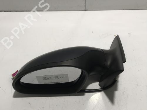 Bakspejl venstre SEAT IBIZA III (6L1) 1.4 16V (86 hp) 26713446