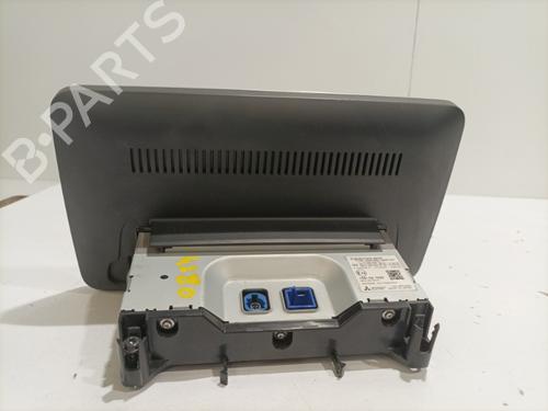 Display monitor MERCEDES-BENZ GLC (X253) 250 d 4-matic (253.909) | BP22573586C48 