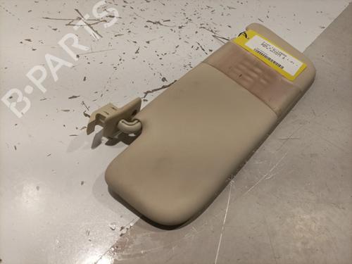 Left sun visor FIAT 500 (312_) 1.2 (312AXA1A) | BP22573384I1 