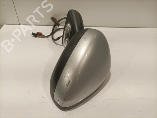 Used Left mirror Left mirror CITROËN C3 II (SC_) [2009-2026] 33950667 33950667