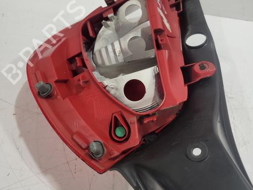 Used Left taillight Left taillight RENAULT CLIO III (BR0/1, CR0/1) 1.5 dCi (C/BR0G, C/BR1G) (68 hp) 30439222 30439222