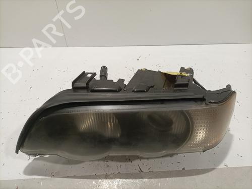 Left headlight BMW X5 (E53) 3.0 d | BP22589303C28 