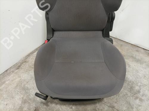 Left front seat PEUGEOT PARTNER Box Body/MPV 1.6 HDi | BP30085158C15  - Image 6