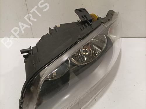 Left headlight BMW 1 (E87) | BP37993737C28 - Image 8