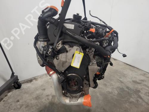 Engine AUDI A3 (8P1) S3 quattro | BP30677832M1