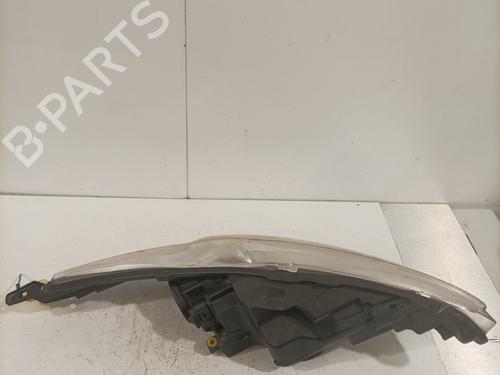 Used Left headlight FORD FIESTA VI (CB1, CCN) 1.4 TDCi (70 hp) 29255339