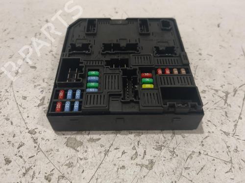Electronic module RENAULT MEGANE IV Hatchback (B9A/M/N_) 1.5 dCi 110 (B9A3) | BP39255248M83 - Image 10