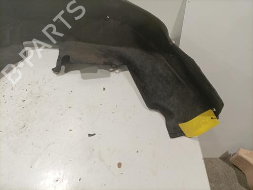 Wheel arch BMW 1 (F20) 116 i | BP23781759C56 