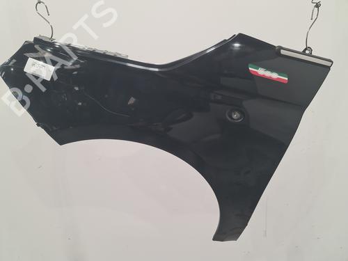 Guarda-lamas esquerdo FIAT 500 (312_) 1.3 D Multijet (312AXB1A) (75 hp) 32002740
