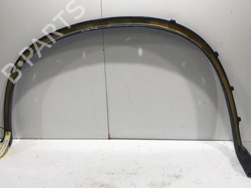 Rear right wheel arch trim BMW X6 (E71, E72) M | BP26131895C137 