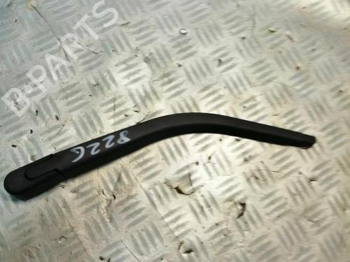 Used Rear windshield wiper arm CHEVROLET MATIZ (M200, M250) 1.0 (67 hp) 22590322