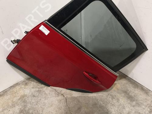 Used Left rear door Left rear door 37679221 37679221