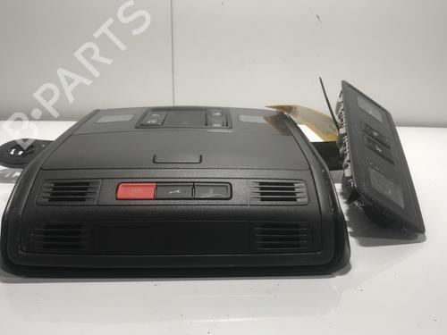 Used Interior roof light Interior roof light VW TAIGO (CS1) 1.5 TSI (150 hp) 25923365 25923365