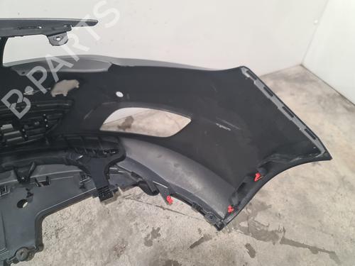 Used Front bumper Front bumper OPEL ASTRA J (P10) 1.7 CDTI (68) (125 hp) 32430925 32430925