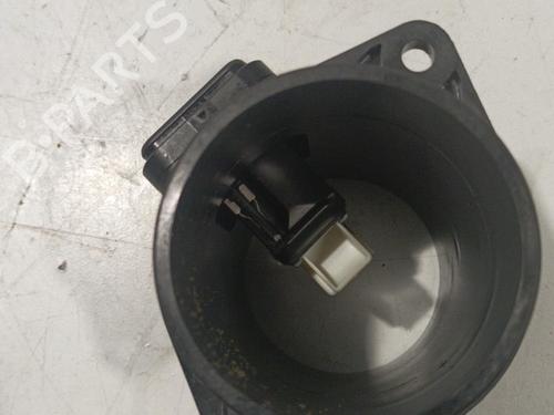 Used Mass air flow sensor Mass air flow sensor RENAULT SCÉNIC III (JZ0/1_) 1.6 dCi (JZ00, JZ12) (130 hp) 22570162 22570162