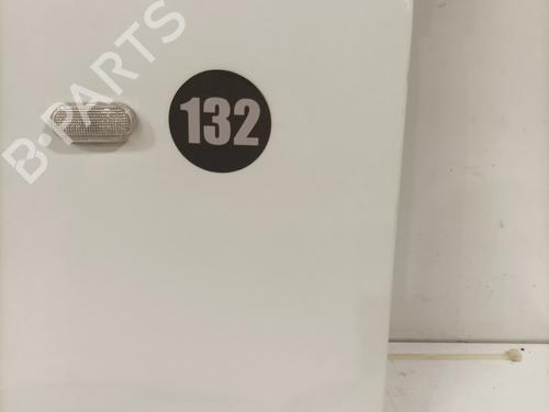 Left front fenders RENAULT TRAFIC III Van (FG_) 1.6 dCi 125 (FGMH) | BP29185014C41 