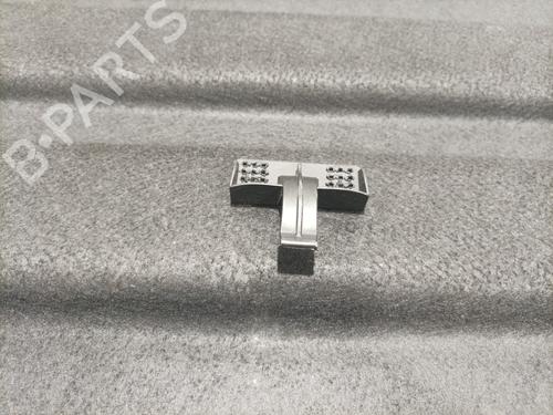 Rear parcel shelf CITROËN DS4 (NX_) 2.0 HDi / BlueHDi 135 | BP30889465C85 - Image 6