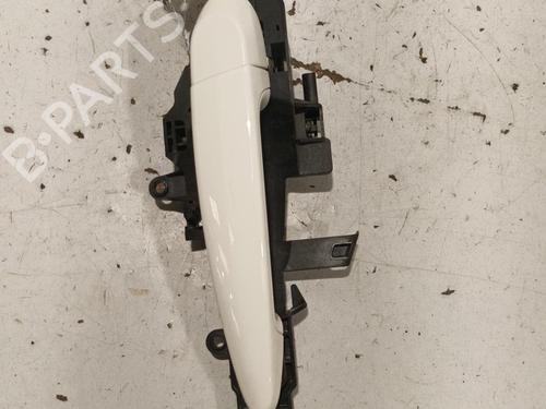 Front right exterior door handle BMW 1 (E81) 118 d | BP22575999C129 