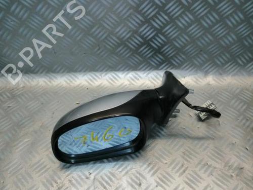 Left mirror PEUGEOT 406 (8B) 2.0 HDI 110 | BP22591517C26 