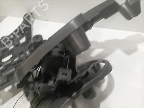 Rear bumper bracket PEUGEOT 2008 II (UD_, US_, UY_, UJ_, UR_, UC_) 1.5 BlueHDI 130 | BP27386865C159