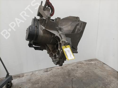 Gearbox FORD FIESTA VI (CB1, CCN) 1.0 EcoBoost | BP26217962M3 