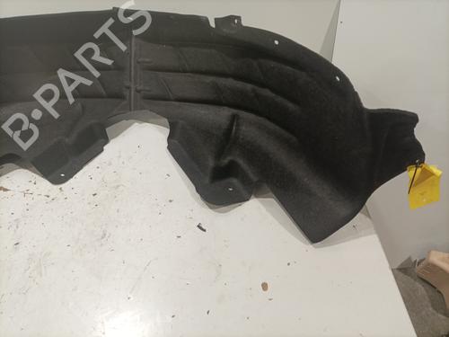 Wheel arch VW POLO VI (AW1, BZ1, AE1) 1.0 MPi | BP23781765C56