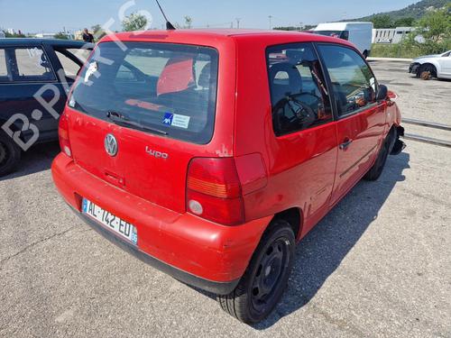 Used Parts VW LUPO I (6X1, 6E1)  1.4 16V  2107717