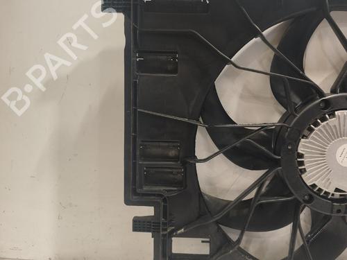 Radiator fan VOLVO XC60 II (246) T8 Hybrid AWD | BP39035068M35 - Image 8