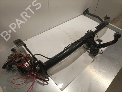 Tow ball/Mechanism PEUGEOT PARTNER Box Body/MPV 1.6 HDi | BP30128517C141