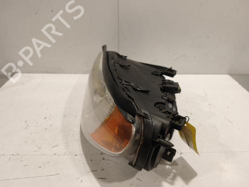 Używane Lampa przednia lewa Lampa przednia lewa VOLVO S80 II (124) D5 (185 hp) 36413951 36413951