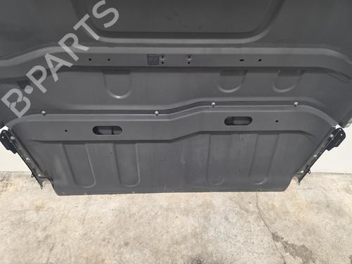 Cargo separator RENAULT KANGOO Express (FW0/1_) 1.5 dCi 95 (FW16) | BP38033717I36 - Image 6