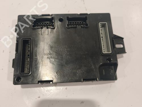 Electronic module RENAULT TWINGO III (BCM_, BCA_) | BP37500296M83 - Image 9