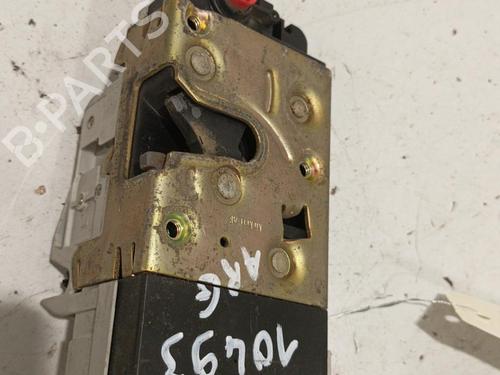 Used Rear left lock Rear left lock 22582743 22582743