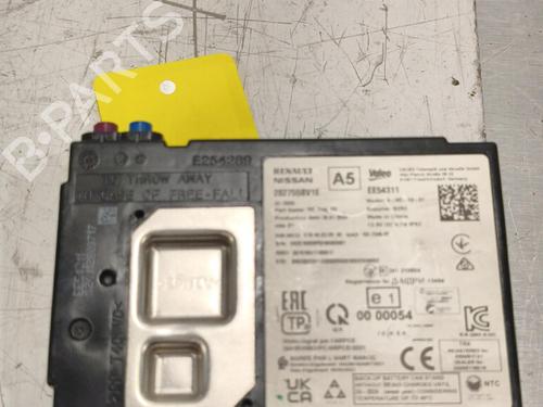 Electronic module NISSAN ARIYA (FE0) EV | BP40502048M83 - Image 3