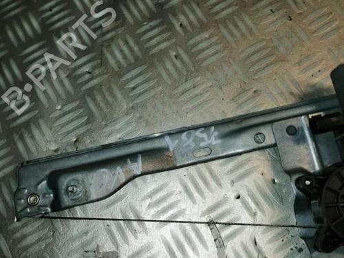 Used Front left window mechanism RENAULT TWINGO III (BCM_, BCA_) 0.9 TCe 90 (BCM9, BCM2) (90 hp) 22573953