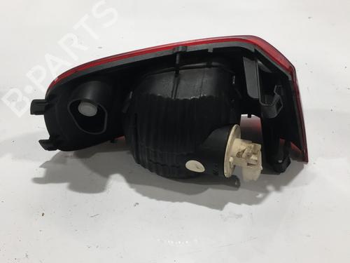 Used Right tailgate light Right tailgate light CITROËN C3 Picasso (SH_) 1.6 HDi (90 hp) 25587955 25587955