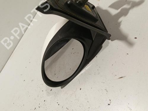 Left mirror PEUGEOT 107 (PM_, PN_) 1.0 | BP22588177C26 