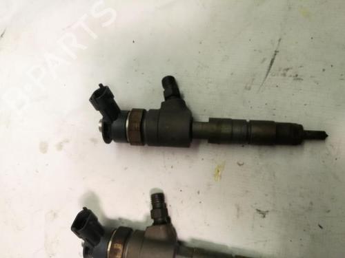 Spreder / Dyse CITROËN C3 II (SC_) 1.4 HDi 70 (SC8HZC, SC8HR0, SC8HP4) | BP22575718M100 