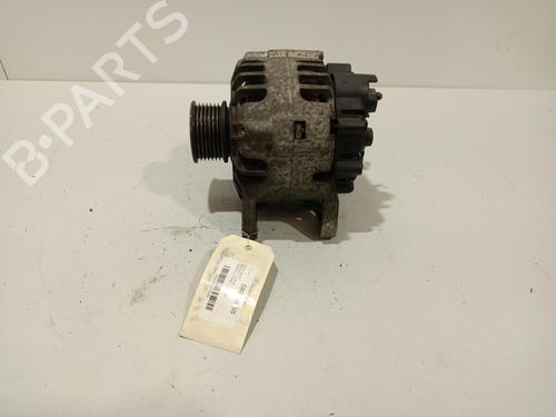 Alternator RENAULT TWINGO II (CN0_) 1.2 (CN0D) | BP22581037M7