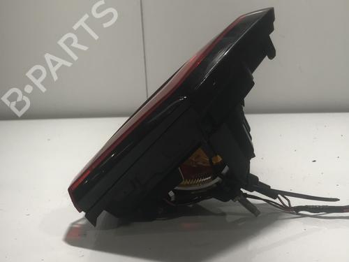 Left tailgate light RENAULT CLIO IV (BH_) 0.9 TCe 90 (BHNF, BHMA, BHMH, BHJK, BHJR) | BP25898470C79 