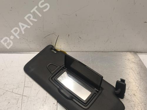 Used Right sun visor Right sun visor MERCEDES-BENZ CLA (C118) CLA 200 (118.387) (163 hp) 40054782 40054782