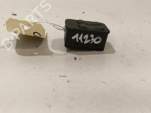 Used Left front window switch Left front window switch OPEL CORSA C (X01) 1.2 (F08, F68) (75 hp) 22588085 22588085