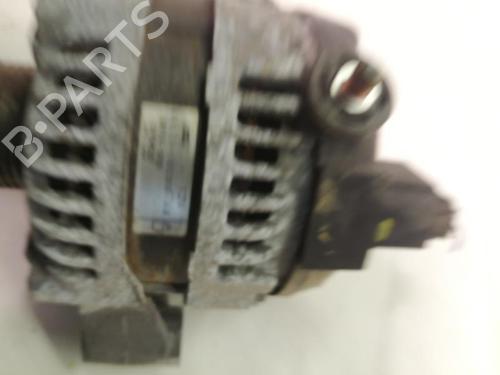 Used Alternator LAND ROVER RANGE ROVER SPORT I (L320) 3.0 D 4x4 (245 hp) 22575666