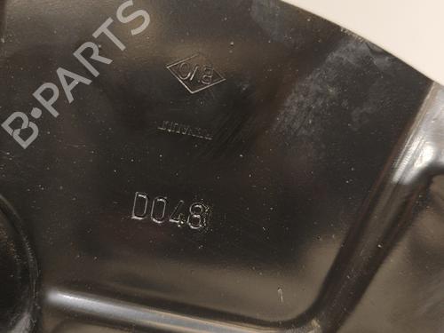 Left front steering knuckle RENAULT MEGANE IV Hatchback (B9A/M/N_) | BP36441418M25 - Image 8