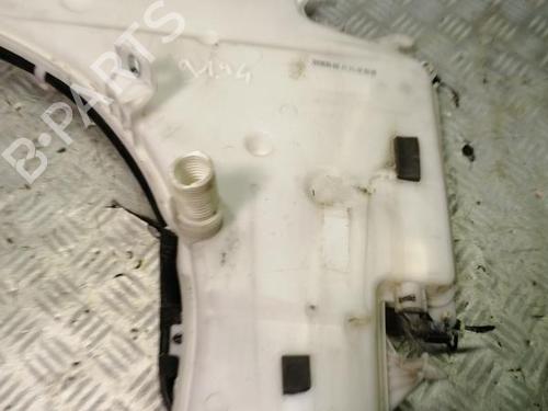 Windscreen washer tank BMW 1 Coupe (E82) 120 d | BP22575730C113 