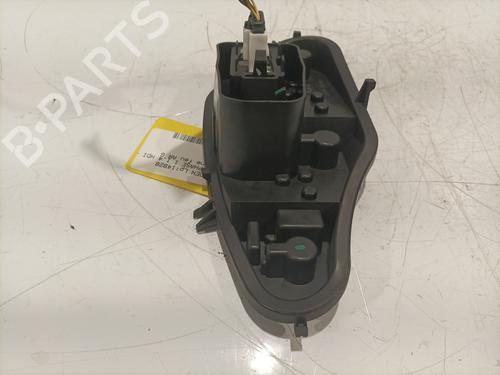 Used Lamp holder Lamp holder CITROËN C3 II (SC_) 1.4 HDi 70 (SC8HZC, SC8HR0, SC8HP4) (68 hp) 30326750 30326750