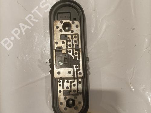 Lamp holder PEUGEOT 5008 (0U_, 0E_) 1.6 HDi | BP23781893L10 