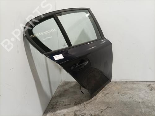right-rear-door-bmw-1-e87-2003-2004-2005-2006-2007-2008-2009-2010-2011-2012-2013-30462384 main image