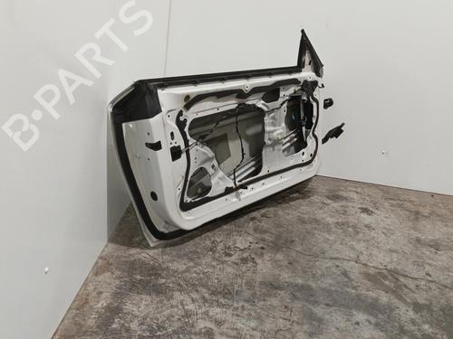 Left front door BMW 1 (E81) 118 d | BP22576106C2 