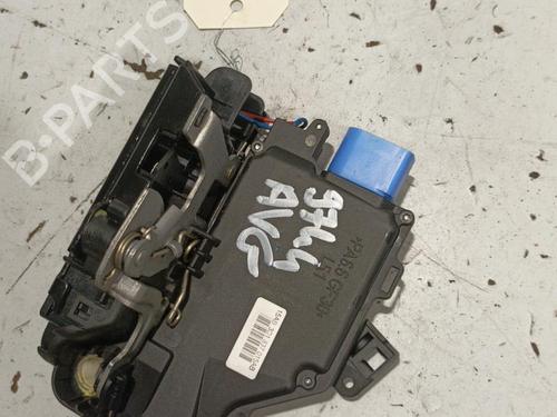 front-left-lock-vw-golf-plus-v-5m1-521-19-tdi-3d1837015ap-2004-2005-2006-2007-2008-2009-2010-2011-2012-2013-22576669 main image